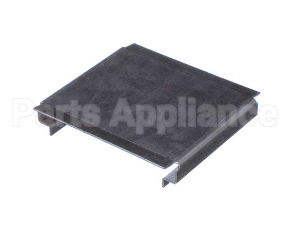 66101 Middleby Plate,Blank Half 4.5 Upr