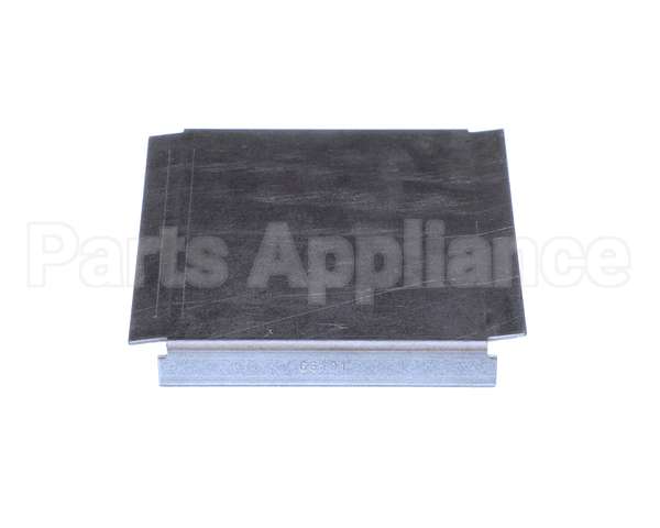 66101 Middleby Plate,Blank Half 4.5 Upr