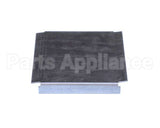 66101 Middleby Plate,Blank Half 4.5 Upr