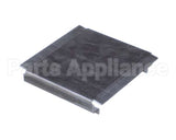 66101 Middleby Plate,Blank Half 4.5 Upr