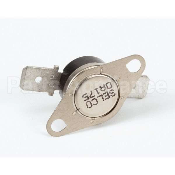 661017 Compatible Stero Discsnap175Limitauto Res Et