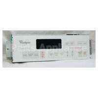 6610175 Whirlpool Control-Ez300 Sc Wh Elec