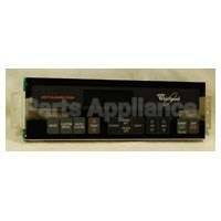 6610179 Whirlpool $35 Core Cntrl-Elec