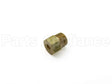 661024 Compatible Nuvu Light Indicator Green 24 Volt