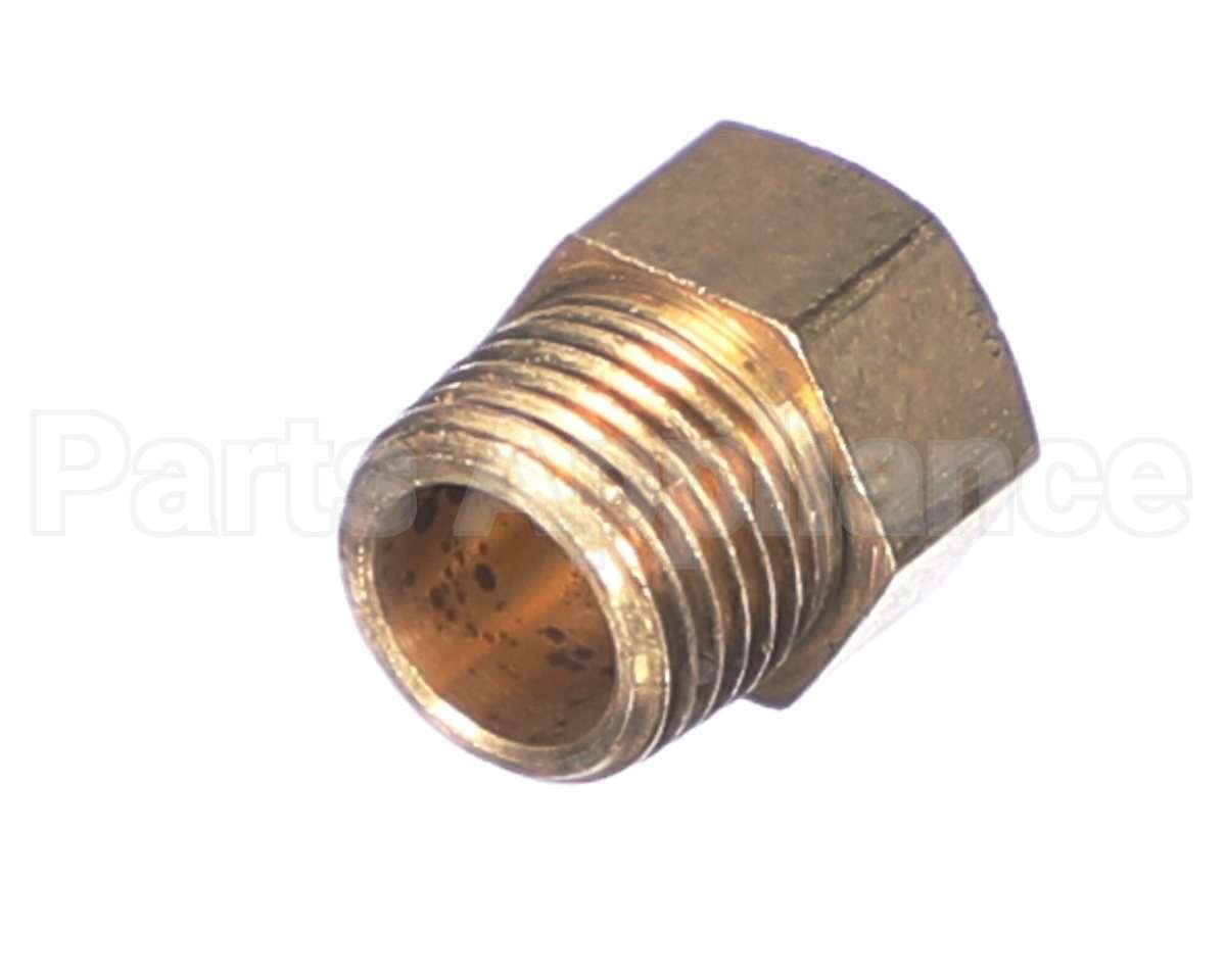 661025R Nortek Repl,Orif,Main Brnr,#25 Drill