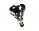 66103 Nemco Case Of 12-250 Watt Bulbs Clea