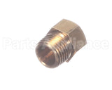 661049R Nordyne .049 Nat Burner Orifice #49
