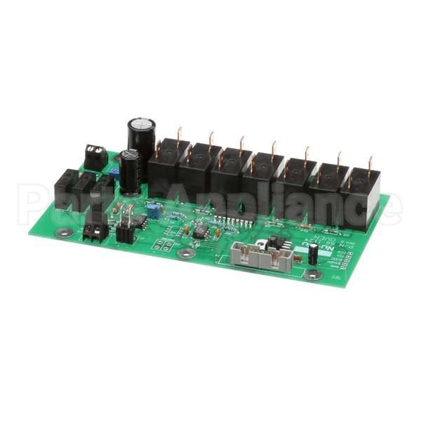 661124 Compatible Stero Boardvastoven Daughter