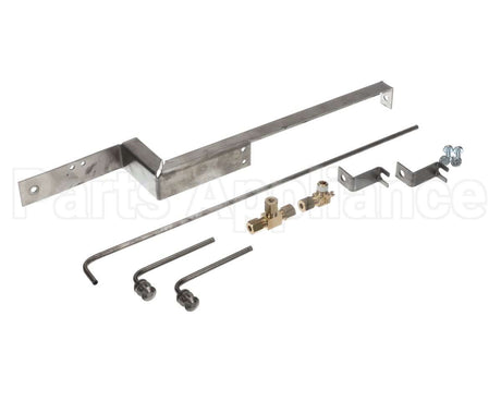 6613-3 Montague Pilot Kit 12-59 Top Complete