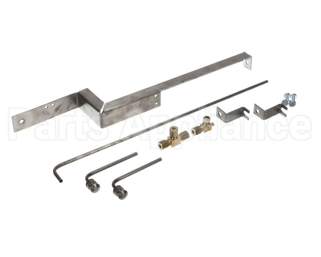 6613-3 Montague Pilot Kit 12-59 Top Complete