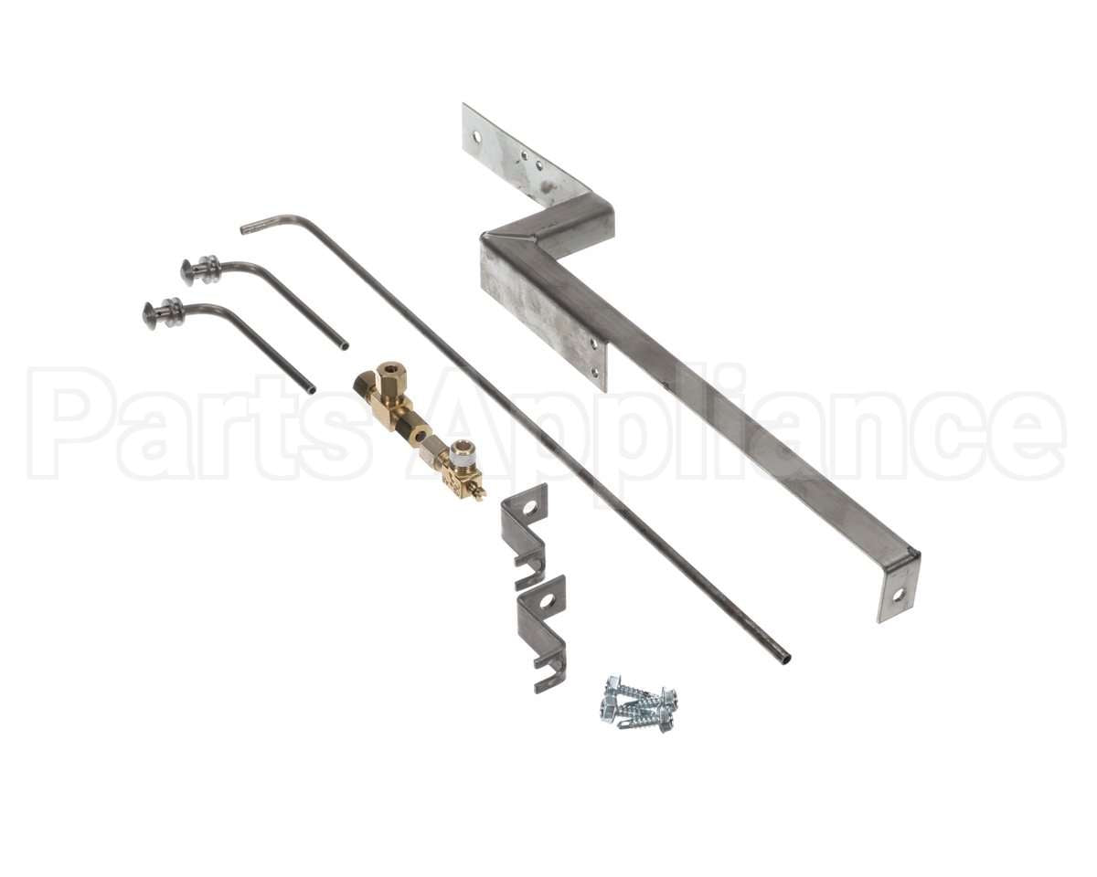 6613-3 Montague Pilot Kit 12-59 Top Complete
