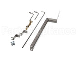 6613-3 Montague Pilot Kit 12-59 Top Complete