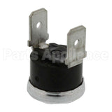 661566 Dishwasher Thermostat Compatible