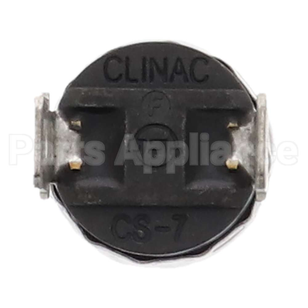 661566 Dishwasher Thermostat Compatible