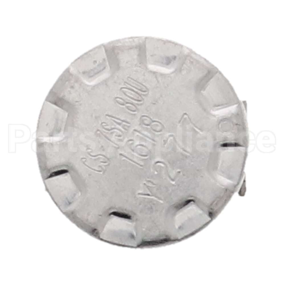 661566 Dishwasher Thermostat Compatible