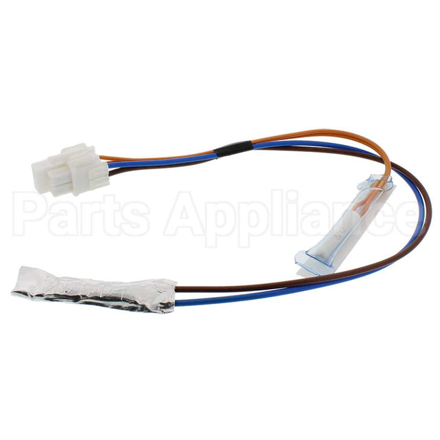 6615JB2005H Temperature Sensor Compatible