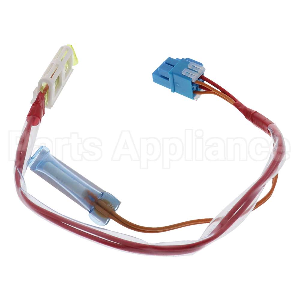 6615JB2005N Temperature Sensor Compatible