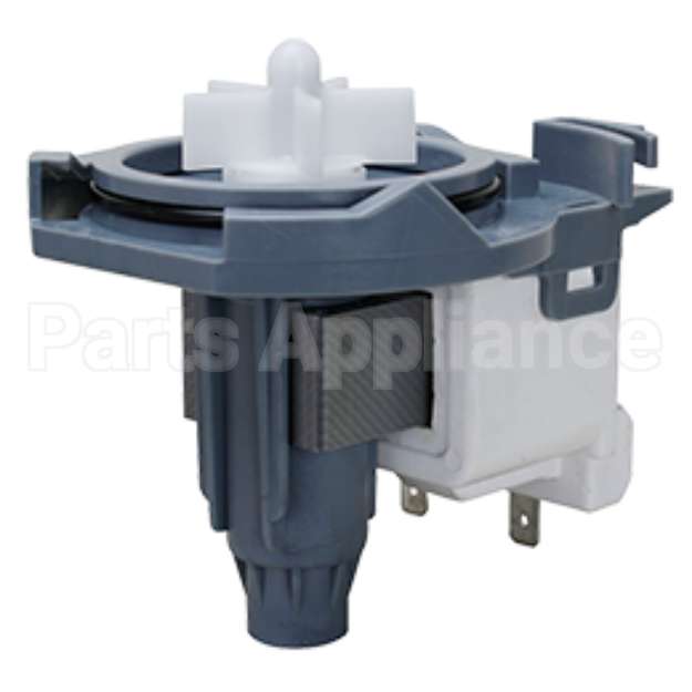 661658 Drain Pump Compatible