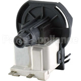 661658 Drain Pump Compatible