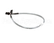 66166 Middleby Cable,Motor 14 Ps636