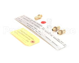 66179 Middleby Kit,Liquid Propane Gas Conversion Hw