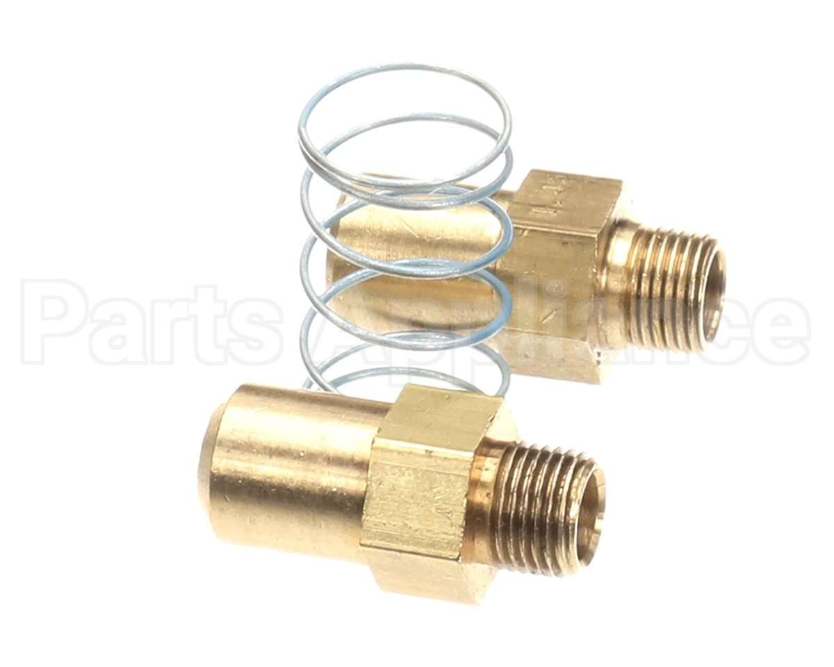66180 Middleby Kit,Natural Gas To Liquid Propane Ps520G