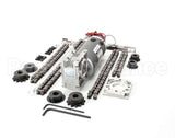 66186 Middleby Kit,Gearmotor Universal