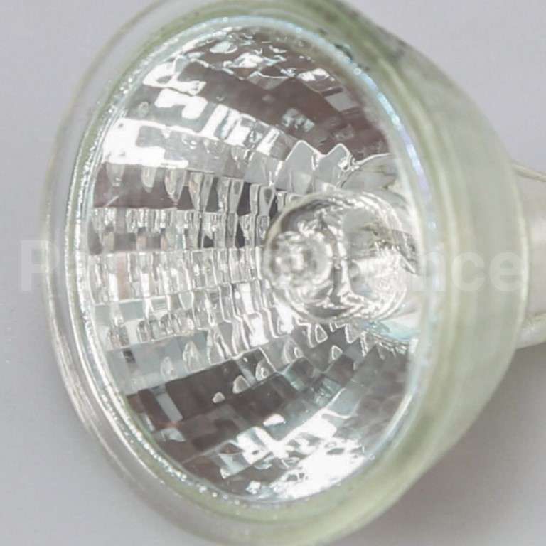 WR02X11183 GE Halogen Bulb Light Colum