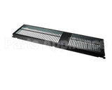 66210-8R Perlick Grille, 8 Black Nl2 Units R