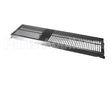 66210-8SSR Perlick Grille, 8 Ss Nl2 Units Repl
