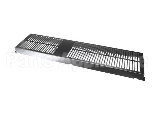 66210-8SSR Perlick Grille, 8 Ss Nl2 Units Repl