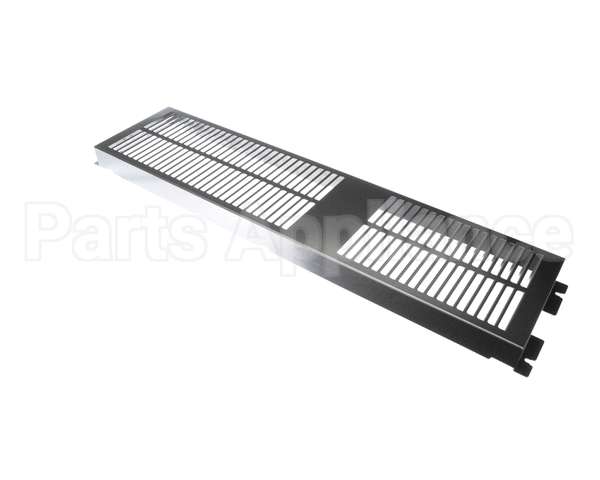66210-8SSR Perlick Grille, 8 Ss Nl2 Units Repl