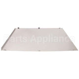 66215-1SS Compatible Perlick Cond End Panel Ss