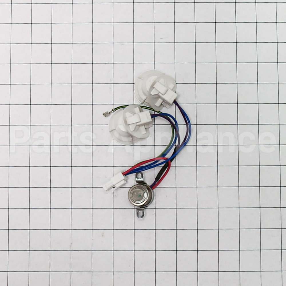 6621JK2003B LG Harness Assembly