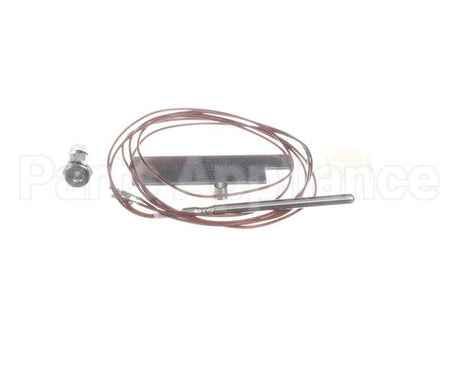 66244 Henny Penny Assembly-Fast 392/692 Probe
