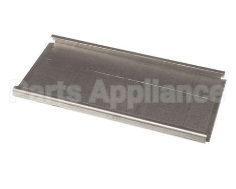 66246 Middleby Plate,Blank 8.05" Ps528