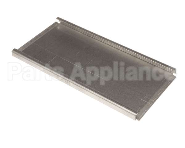 66246 Middleby Plate,Blank 8.05" Ps528