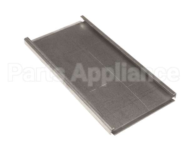 66246 Middleby Plate,Blank 8.05" Ps528