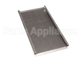 66246 Middleby Plate,Blank 8.05" Ps528