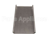 66246 Middleby Plate,Blank 8.05" Ps528