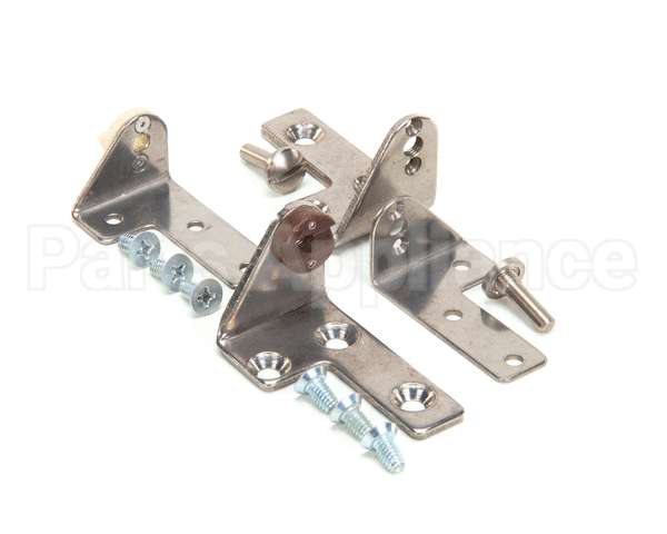 66264L Perlick Hinge Asm, Group, Lh Nl2/Hhc