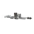 66264R Perlick Hinge Asm, Group, Rh Nl2/Hhc