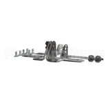 66264R Perlick Hinge Asm, Group, Rh Nl2/Hhc