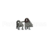 66264R Perlick Hinge Asm, Group, Rh Nl2/Hhc