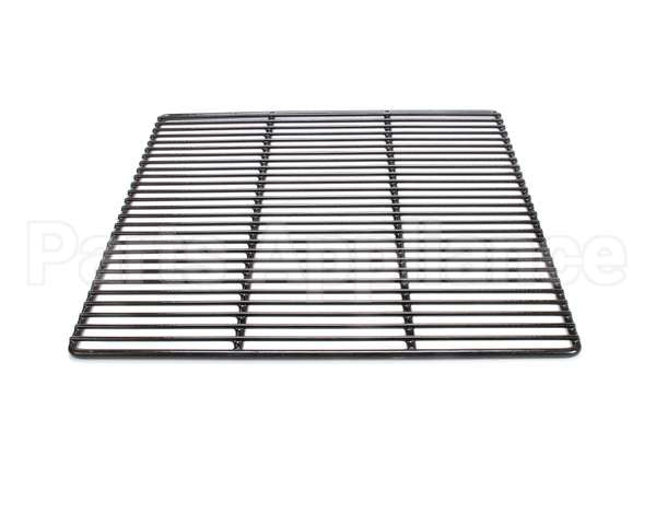 66265-1BL Perlick Shelf, Single Door, Black