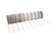 66279 Middleby Belt,Conv Wire Ss 24" X 126"