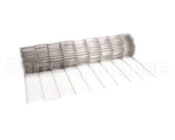 66279 Middleby Belt,Conv Wire Ss 24" X 126"
