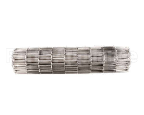 66279 Middleby Belt,Conv Wire Ss 24" X 126"