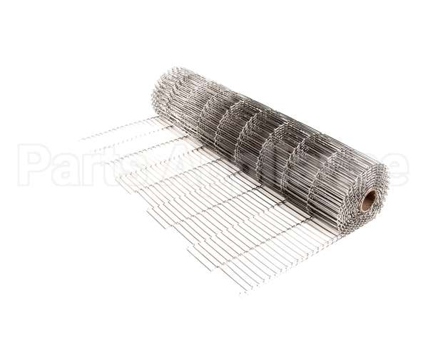 66279 Middleby Belt,Conv Wire Ss 24" X 126"