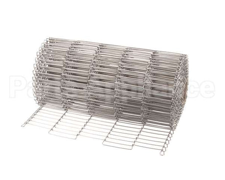 66280 Middleby Belt,Conv Wire Ss 11" X 120"
